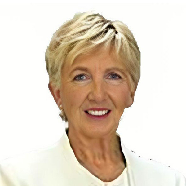 Trisha Leahy